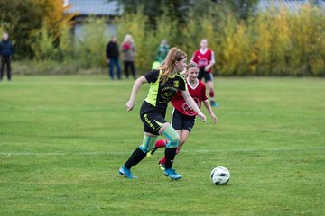 Bild 181 - B-Juniorinnen SG Mittelholstein - SV Frisia 03 Risum-Lindholm : Ergebnis: 1:12